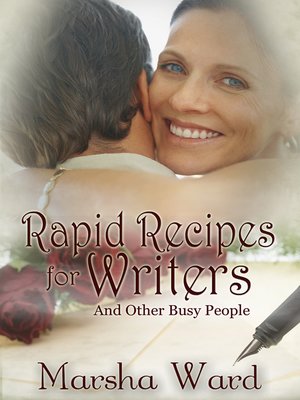 cover image of Rapid Recipes for Writers . . . and Other Busy People
